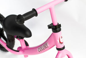 Colony Horizon Balance Bike (Pink)