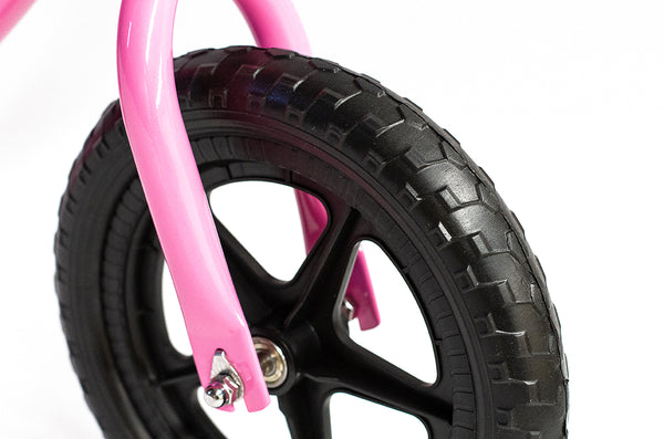 Colony Horizon Balance Bike (Pink)