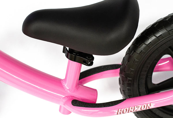 Colony Horizon Balance Bike (Pink)