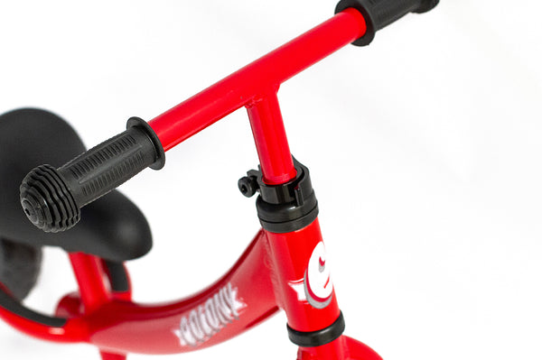 Colony Horizon Balance Bike (Red)