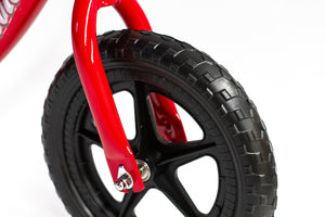 Colony Horizon Balance Bike (Red)