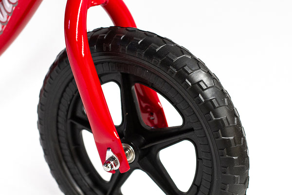 Colony Horizon Balance Bike (Red)