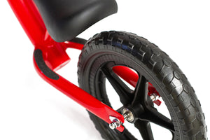 Colony Horizon Balance Bike (Red)