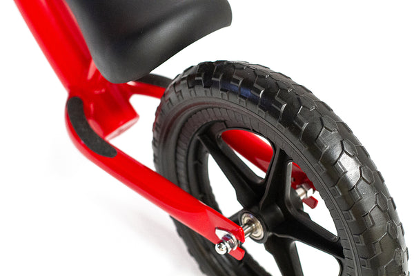 Colony Horizon Balance Bike (Red)
