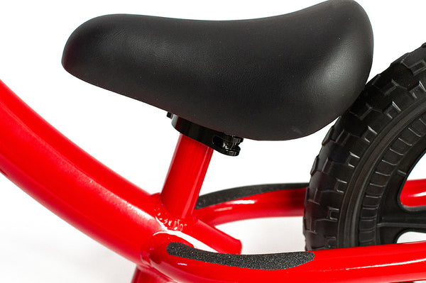 Colony Horizon Balance Bike (Red)