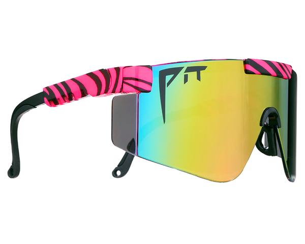 Pit Viper - The Hot Tropics 2000 Sunglasses