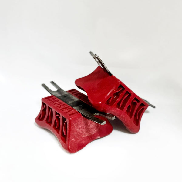 Brunny P.O Blocks 3056 - Red Belly