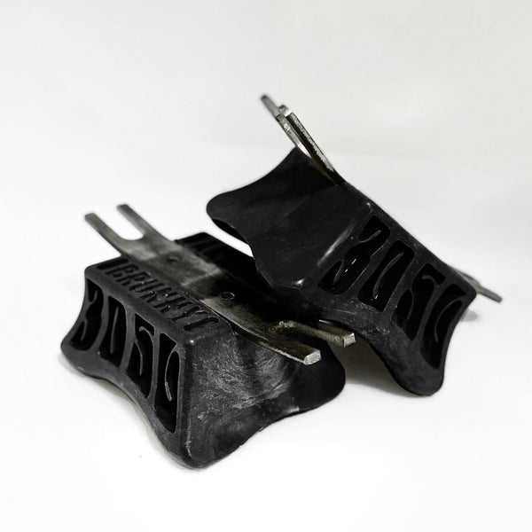 Brunny P.O Blocks 3056 - Black Mamba