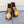 Chuffed Skates - Suede Toe Guards (Pair)