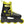 Impala Lightspeed Inline Skates (Black/Fluro)