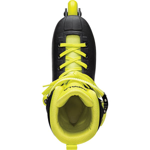 Impala Lightspeed Inline Skates (Black/Fluro)