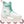 Impala Lightspeed Inline Skates (White)
