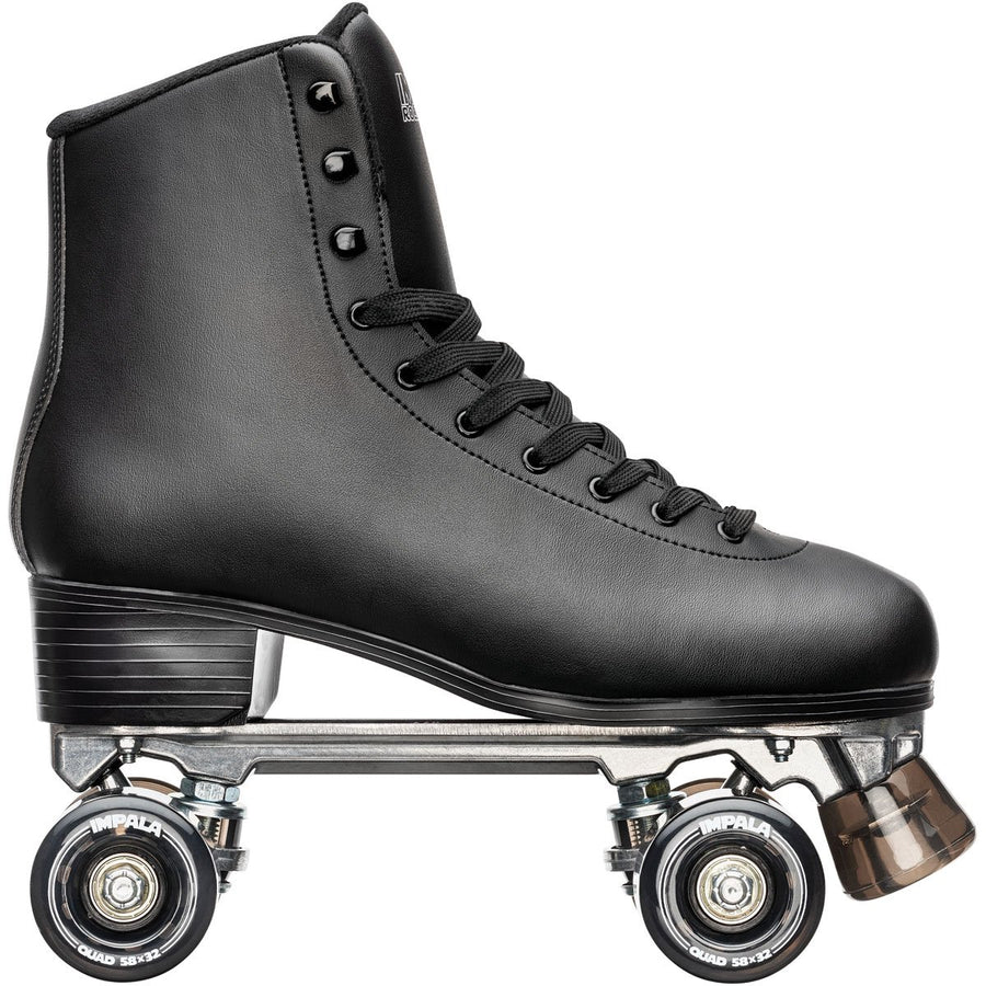 Impala Roller Skates (Black)