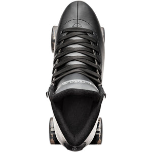 Impala Roller Skates (Black)