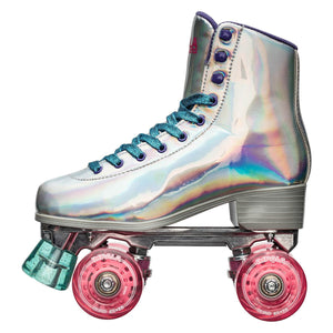 Impala Wheels - Light Up Pink (LED)