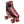 Impala Roller Skates (Plum)