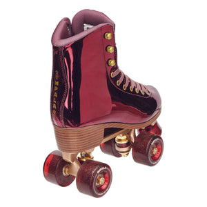 Impala Roller Skates (Plum)
