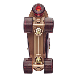 Impala Roller Skates (Plum)