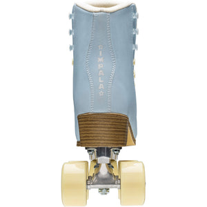 Impala Roller Skates (Sky Blue / Yellow)