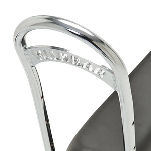 Milkbar Sugar High 20" Dragster Bike (Icy Chrome)