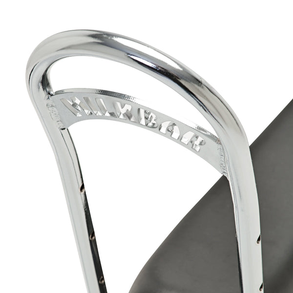 Milkbar Sugar High 20" Dragster Bike (Icy Chrome)