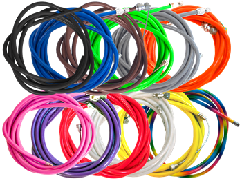 HI-TECH BMX Brake Cable