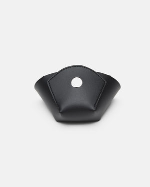 Impala - Toe Guards 2 Pk Black