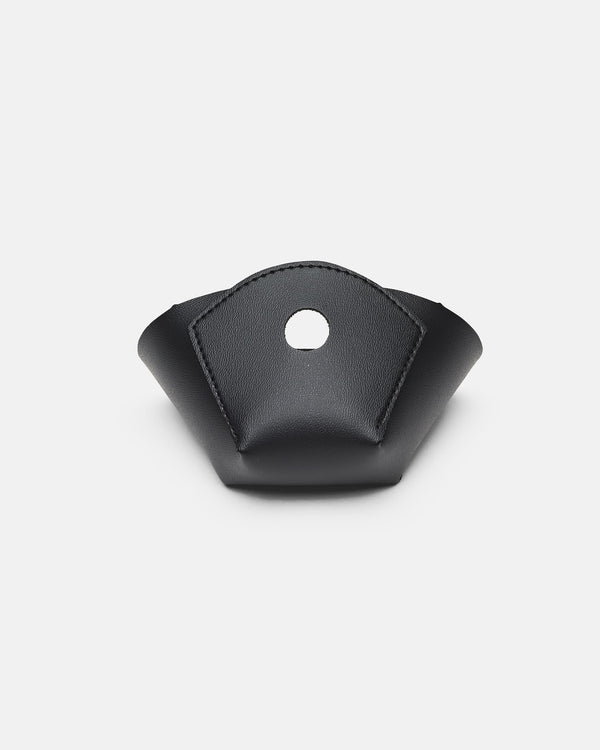Impala - Toe Guards 2 Pk Black