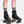 Impala - Toe Guards 2 Pk Black