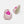 Impala - Toe Guards 2 Pk Pink