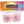 Impala Skate Stoppers - 2 Pack (Pink)