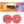 Impala Skate Stoppers - 2 Pack (Red)