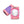 Impala Adult Protective Pack (Pink)