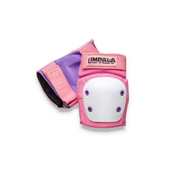 Impala Adult Protective Pack (Pink)