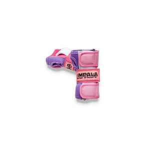 Impala Kids Protective Pack (Pink)
