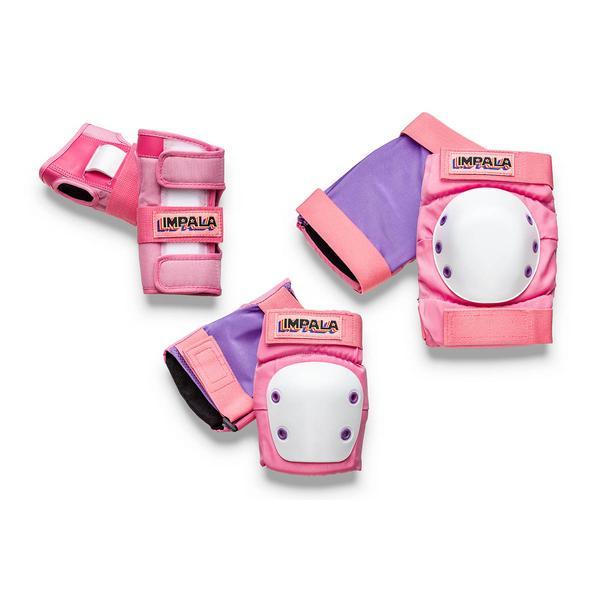 Impala Adult Protective Pack (Pink)
