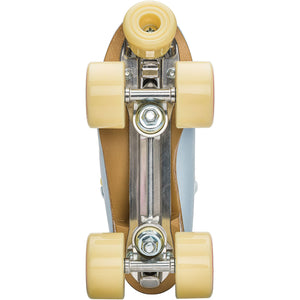 Impala Roller Skates (Sky Blue / Yellow)
