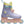 Impala Lightspeed Inline Skates (Fairy Floss)