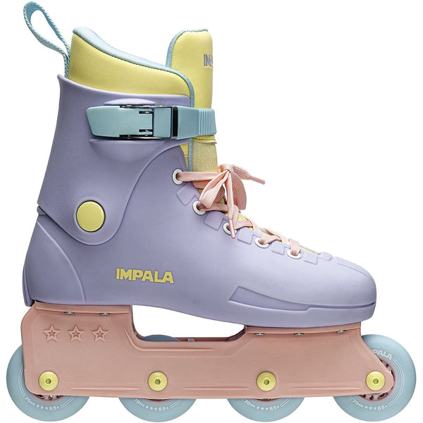Impala Lightspeed Inline Skates (Fairy Floss)