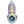 Impala Lightspeed Inline Skates (Fairy Floss)