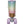 Impala Roller Skates (Pastel Fade)