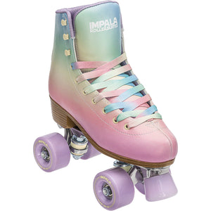 Impala Roller Skates (Pastel Fade)
