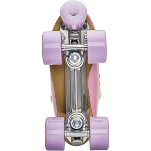 Impala Roller Skates (Pastel Fade)