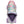 Impala Roller Skates (Pastel Fade)