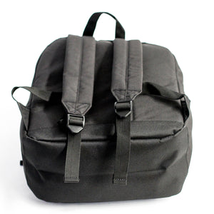 Colony Ivy League Backpack (Black)
