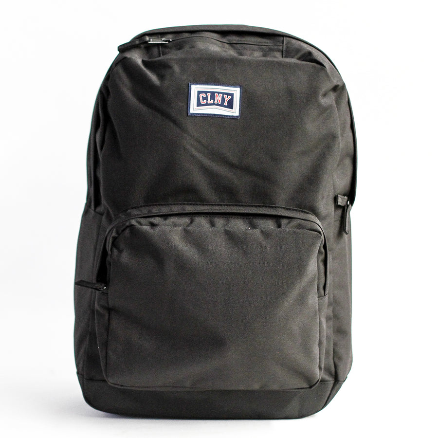 Colony Ivy League Backpack (Black)