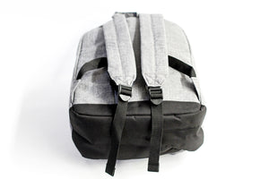 Colony Ivy League Backpack (Grey)