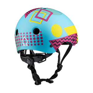 Protec JR. Classic Fit - Certified (80's Pop)