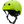 Protec JR. Classic Fit - Certified (Matte Lime)