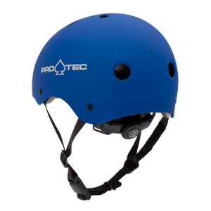 Protec JR. Classic Fit - Metallic Blue (Certified)